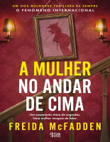 A Mulher do Andar de Cima - Freida McFadden.pdf